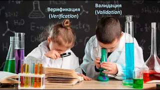 Урок 18 (теория) О погрешности компьютерного моделирования. Best Practices. Валидация и верификация