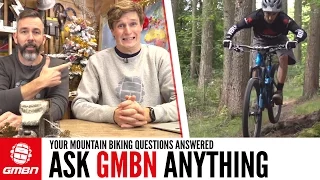 What Kind Of Mountain Bike Should I Buy? | Ask GMBN Anything About Mountain Biking