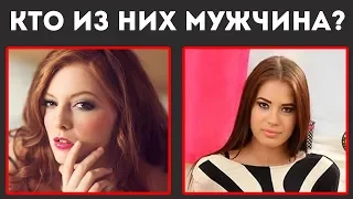 САМЫЙ ПРОСТОЙ ТЕСТ НА ИНТУИЦИЮ