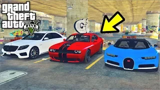 АВТОЖИЗНЬ В GTA 5 - НАШЕЛ СВОЙ ДОДЖ НА ЧЕРНОМ РЫНКЕ БАЛЛАС! ⚡ГАРВИН