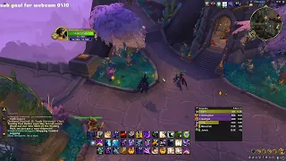 Must Have Addon for Solo Shuffle!! (Dynamic Macros)