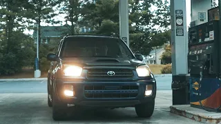 2003 RAV4