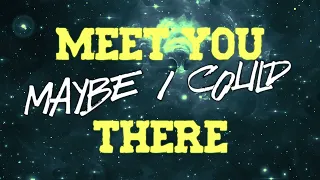 MEET YOU THERE 2.0 BUSTED X NECK DEEP (LYRIC VIDEO)