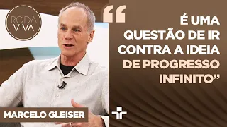 Marcelo Gleiser explica como capitalismo se desenvolveu a partir da apropriação de terras