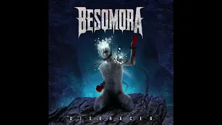 BESOMORA [Australia] - Disgraced [2021] [Lyrics] [HD]