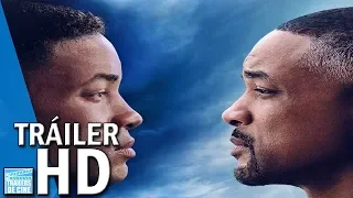 PROYECTO GÉMINIS Tráiler Español SUBTITULADO # 2 (Will Smith, 2019)