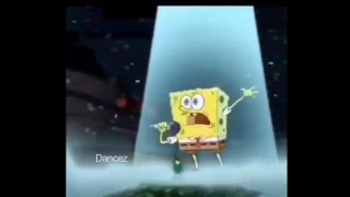 Spongebob sings ultimate (I am the one)