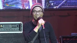 Indro Hardjodikoro Friend & Sandhy Sondoro - Bono Jazz Festival 2018