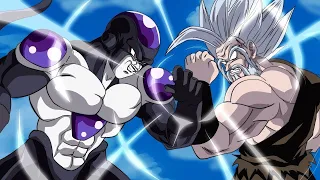 Dragon Ball Super 2: "New Saga 2024" - THE POWER OF AKUMO VS DARK FRIEZA !!