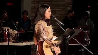 Wanderlust (Live from NYC) - Meghan Kabir