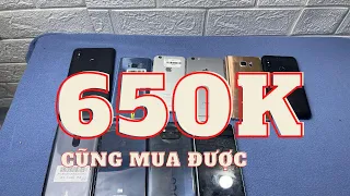 Điện thoại cũ giá rẻ, điện thoại cũ dưới 1 triệu, điện thoại xiaomi cũ giá rẻ, TD mobile 3,