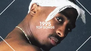 top songs of 1995