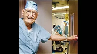 The 103 Year Old Vegan: Dr. Ellsworth Wareham | Loma Linda Blue Zone