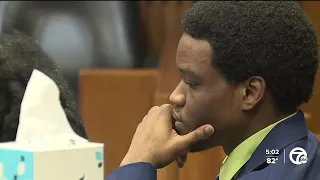 Testimony continues in Jaylin Brazier trial