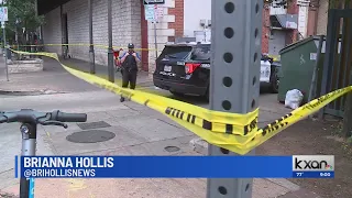 1 person dead following 6th Street shooting