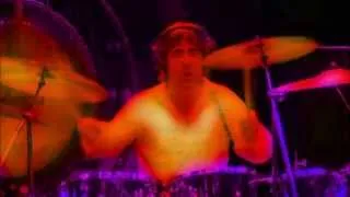 Who Are You? Keith Moon Drum Track HD