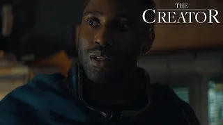 The Creator | Truth | In Theaters September 29