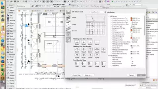 ARCHICAD INTRO - WEEK 2 - PART 9 - WINDOWS & STAIRS