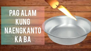 PAANO MAGTAWAS GAMIT ANG SAN BENITO | SUBAY