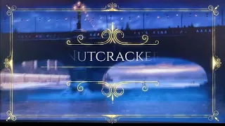 2020 Virtual Nutcracker- “Clara’s Dream” by our RisingStars Pre-ballet students