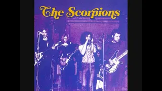 Scorpions: live in Minden, West Germany 1973