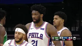 CELTICS VS 76ERS | FULL GAME HIGHLIGHTS | DECEMBER 15 2020