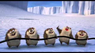 Norm of the North trailer
