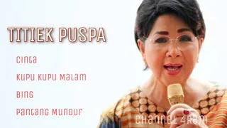 TITIEK PUSPA, The Very Best Of