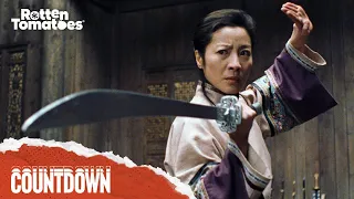 The 10 Best Michelle Yeoh Movies | Countdown