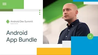 Optimize your app size with this one trick (Android Dev Summit '18)