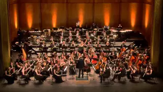 Rimski-Korsakov – Capriccio Espagnol – Baltic Sea Youth Philharmonic