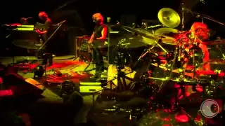 Phish - 8/15/12 "Long Beach Jam"