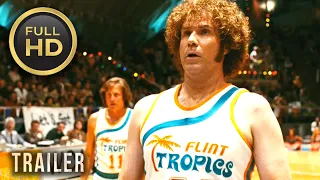 🎥 SEMI-PRO (2008) | Movie Trailer | Full HD | 1080p