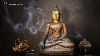 Meditation Music for Inner Peace | 741 Hz | Yoga, Zen, Sleeping and Healing