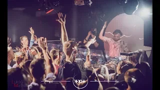 EXIT Club Brno - Promo Video 2019 with DJ EKG