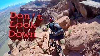 Don't Look Down | Portal | Moab