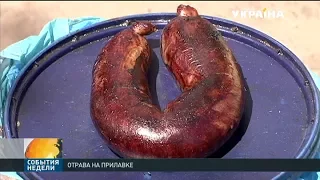 Продукты на рынке и в супермаркете - опасны  для жизни! Кто виноват?