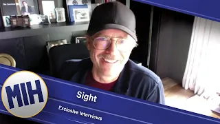 Sight - Interviews With the Cast and Scenes From the Movie