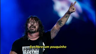 Dave Grohl fala sobre o Nirvana (Rock in Rio 2019) Legendado