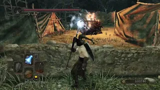 Dark Souls 2 Best and Fastest Way To Get Sunlight Medals (2022)