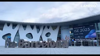 Welcome to ISE 2023