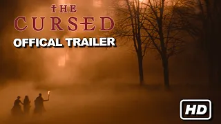 The Cursed Official Trailer (2022) | Sean Ellis | LD Entertainment