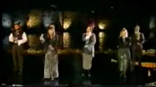 Put - Don't ever cry (English version) Eurovision Song Contest 1993, CROATIA