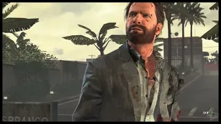 Max Payne Edit (F song slowed)