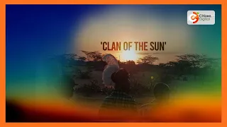 'Clan of the sun' | A Turkana clan believes in communicating with sun