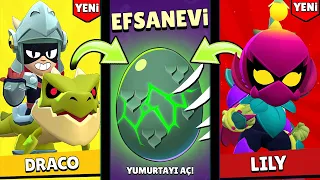 Brawl Talk Türkçe📣 2 YENİ KARAKTER🔥 ÜCRETSİZ ELMAS ve KOSTÜM🎁 KARAKTER MUTASYONLARI😱 Brawl Stars