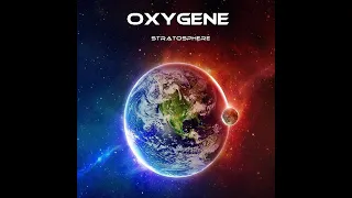 Oxygene Stratosphere -- Complete album- Continuous Mix- Tangent of a Dream - 432 Hz Music