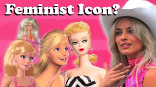 The Politics of Reclaiming Barbie and the Barbiecore Aesthetic