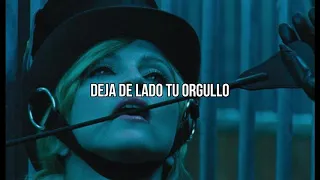 Madonna - Future Lovers // Sub Español