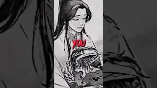 Xie Lian & Hua Cheng | Hualian | #tgcf #bl #huacheng #edit #heavenofficialsblessing #mdzs